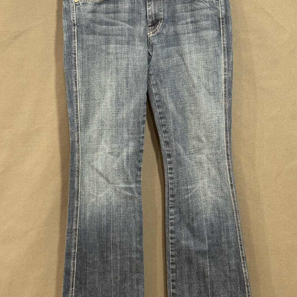 Seven‎ for all mankind Classic Blue Women's Jeans size 30